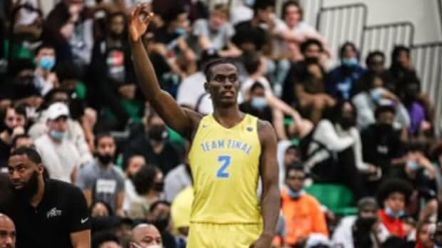 Jalen Duren